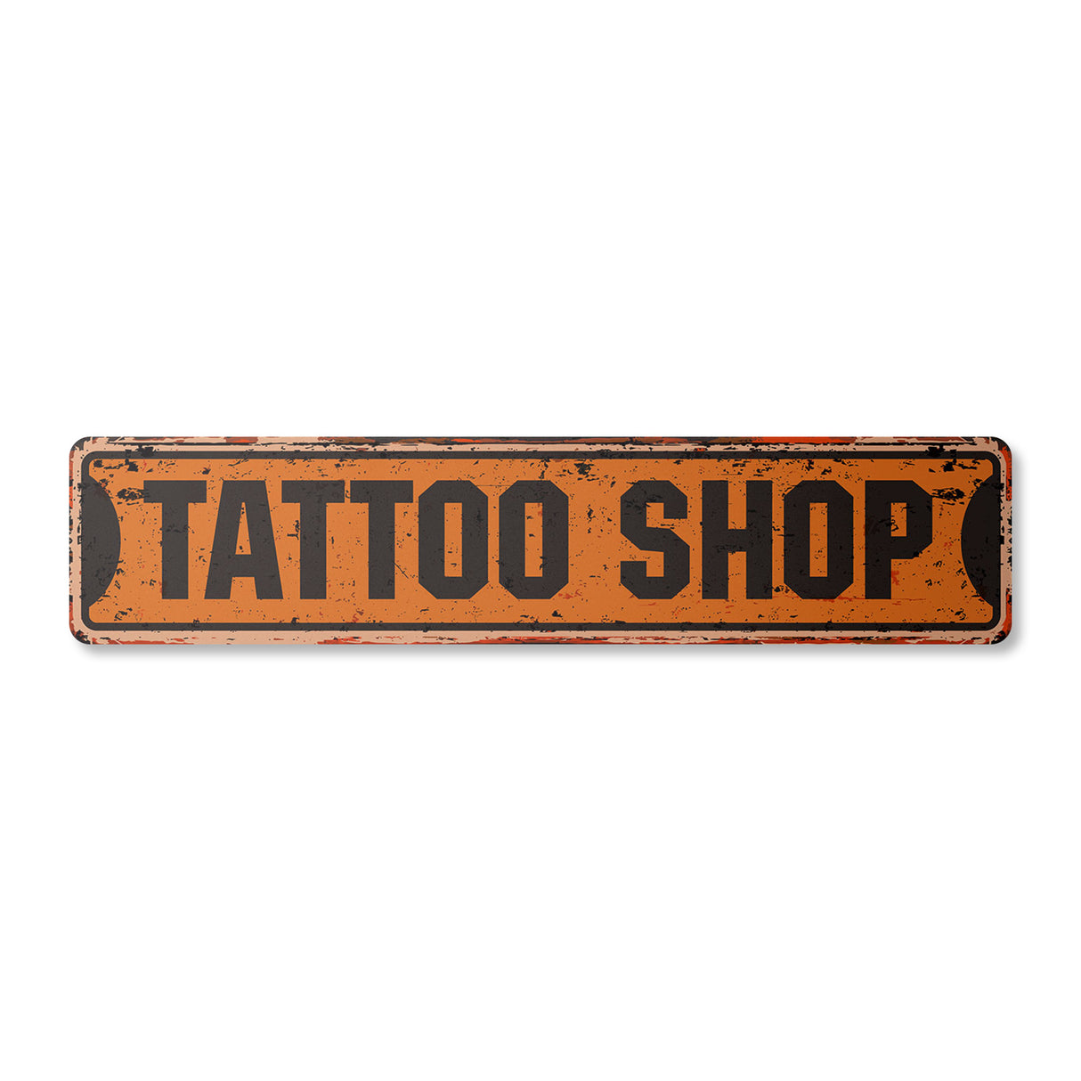 TATTOO SHOP