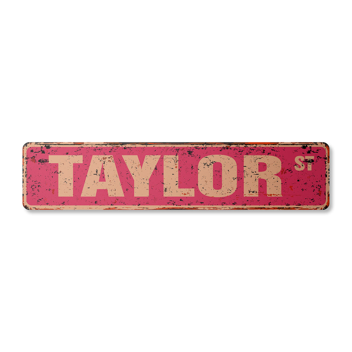 TAYLOR