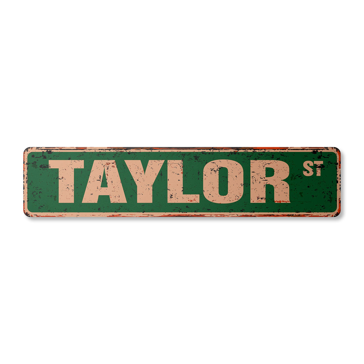 TAYLOR