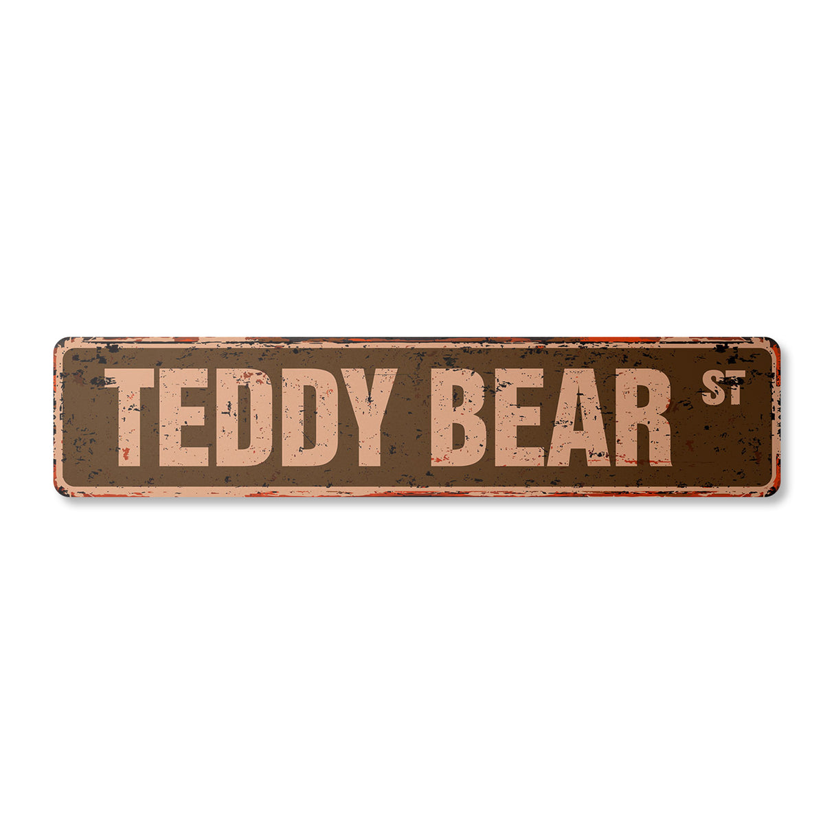 TEDDY BEAR