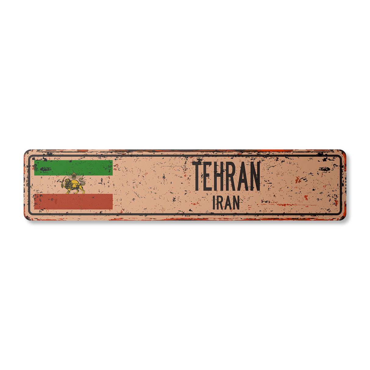 TEHRAN IRAN