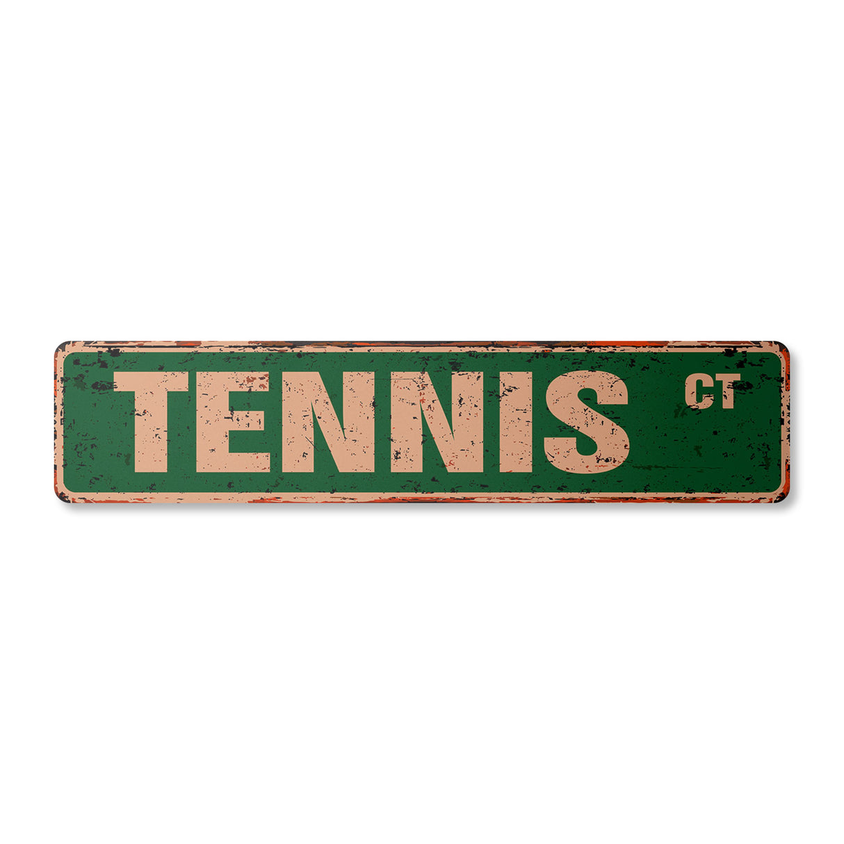 TENNIS