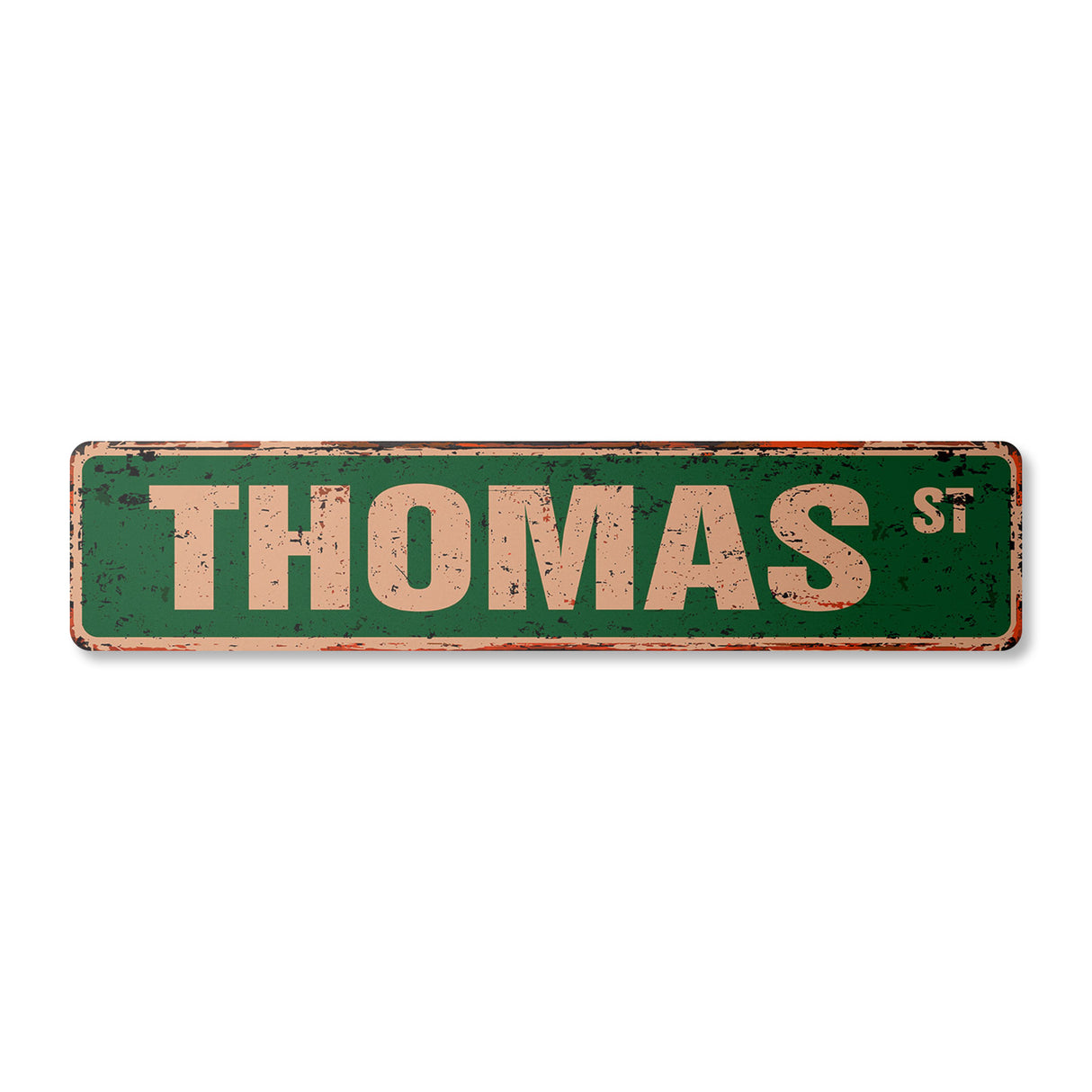 THOMAS