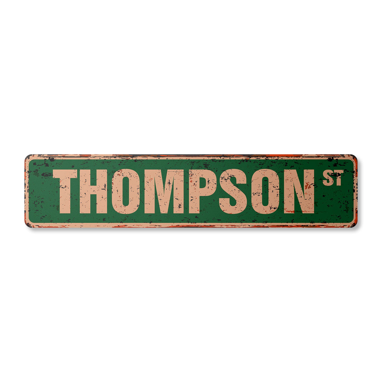 THOMPSON