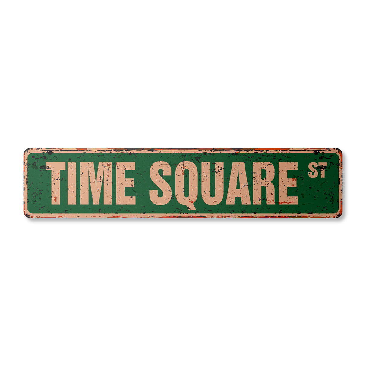 TIME SQUARE