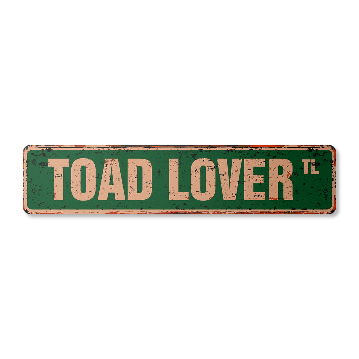 TOAD LOVER