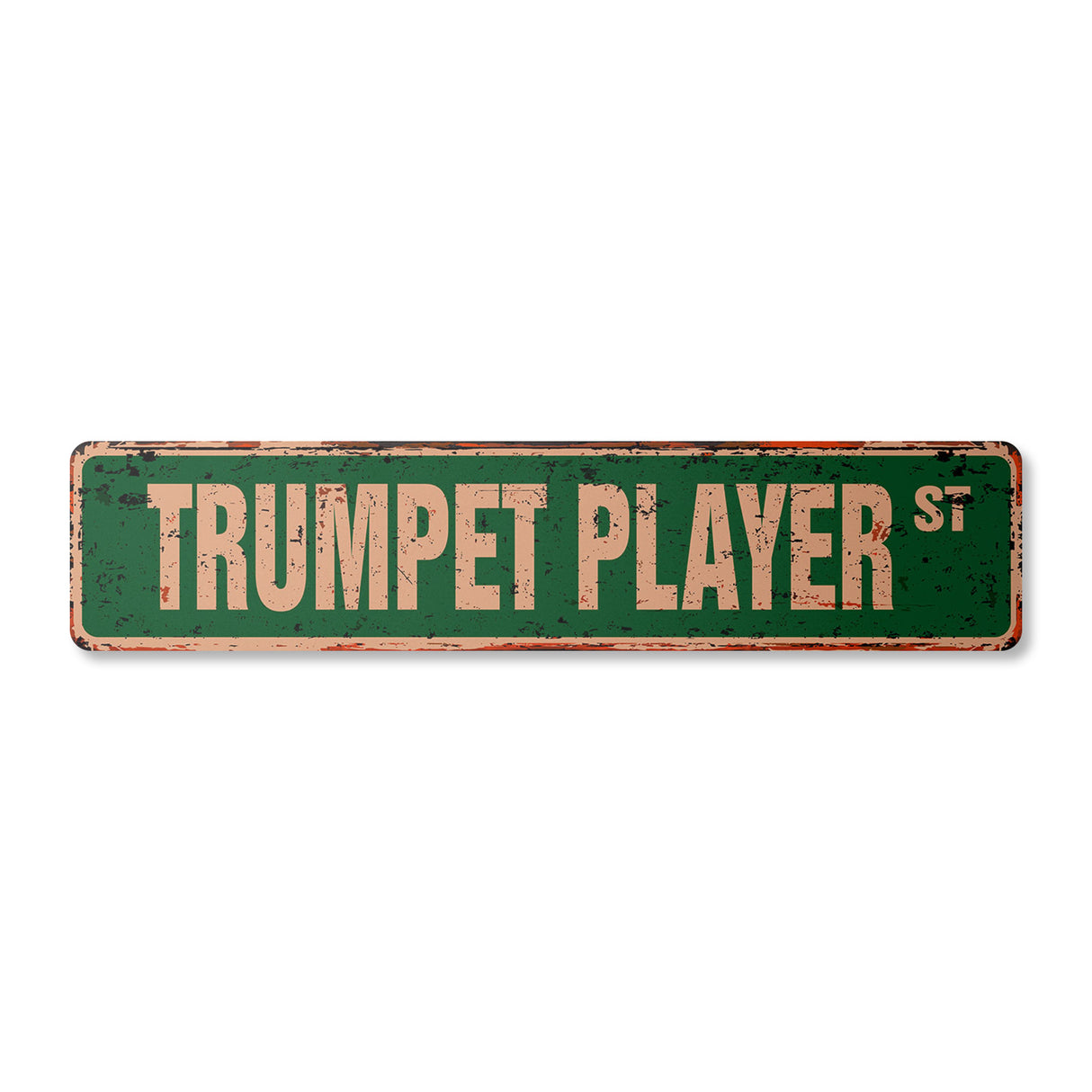 TRUMPET PLAYER