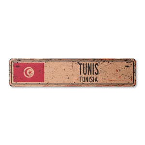 TUNIS TUNISIA