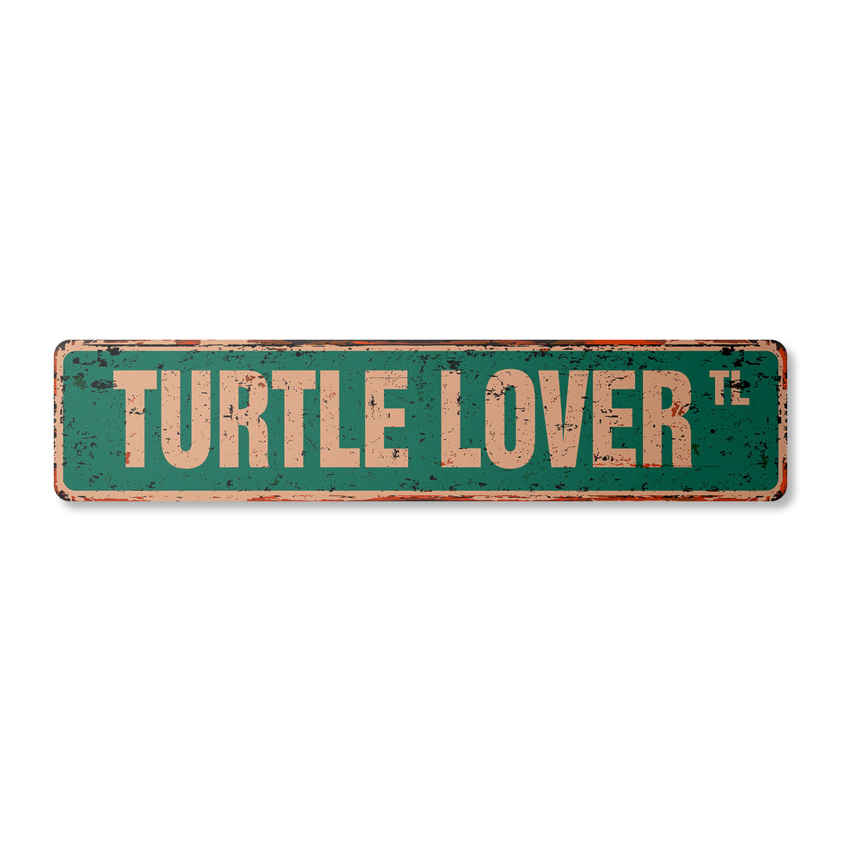 TURTLE LOVER