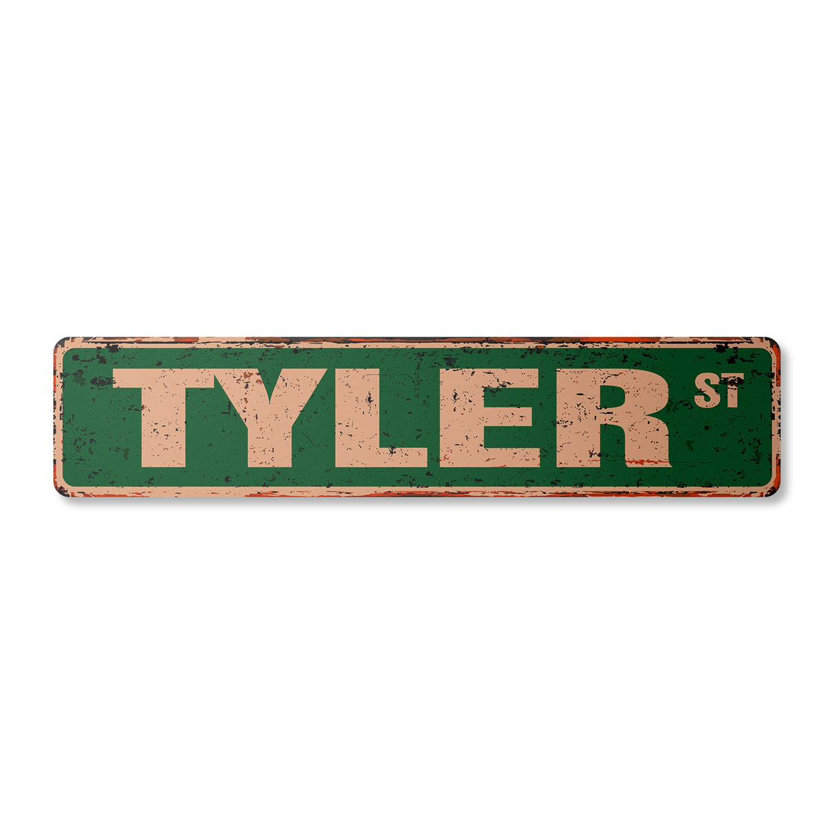 TYLER