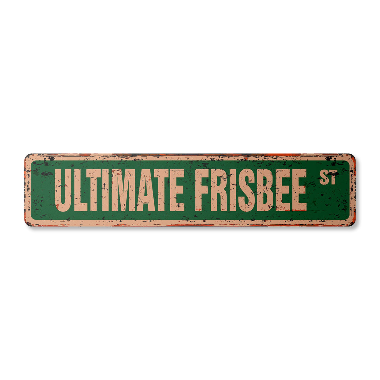 ULTIMATE FRISBEE