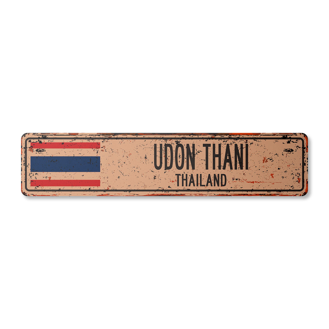 UDON THANI THAILAND