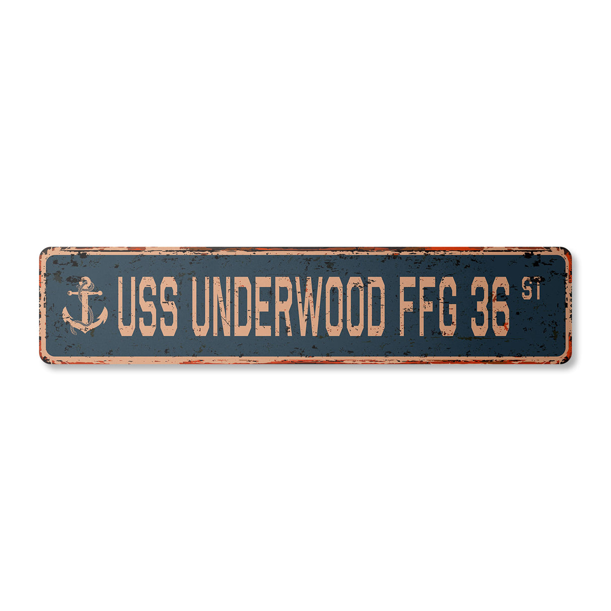 USS UNDERWOOD FFG 36