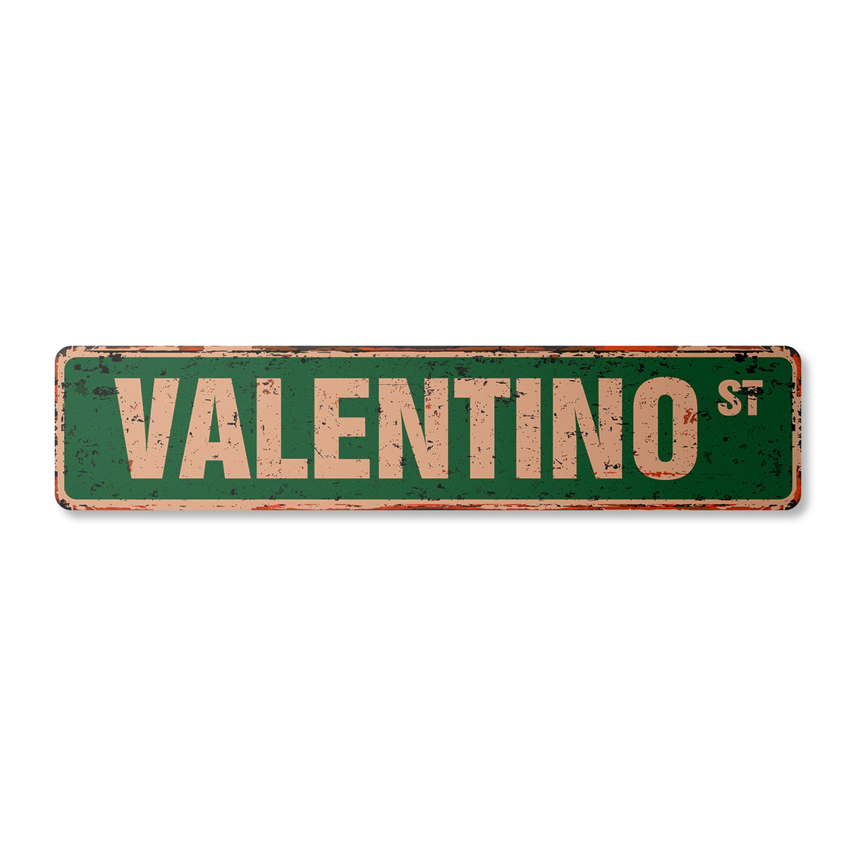 VALENTINO