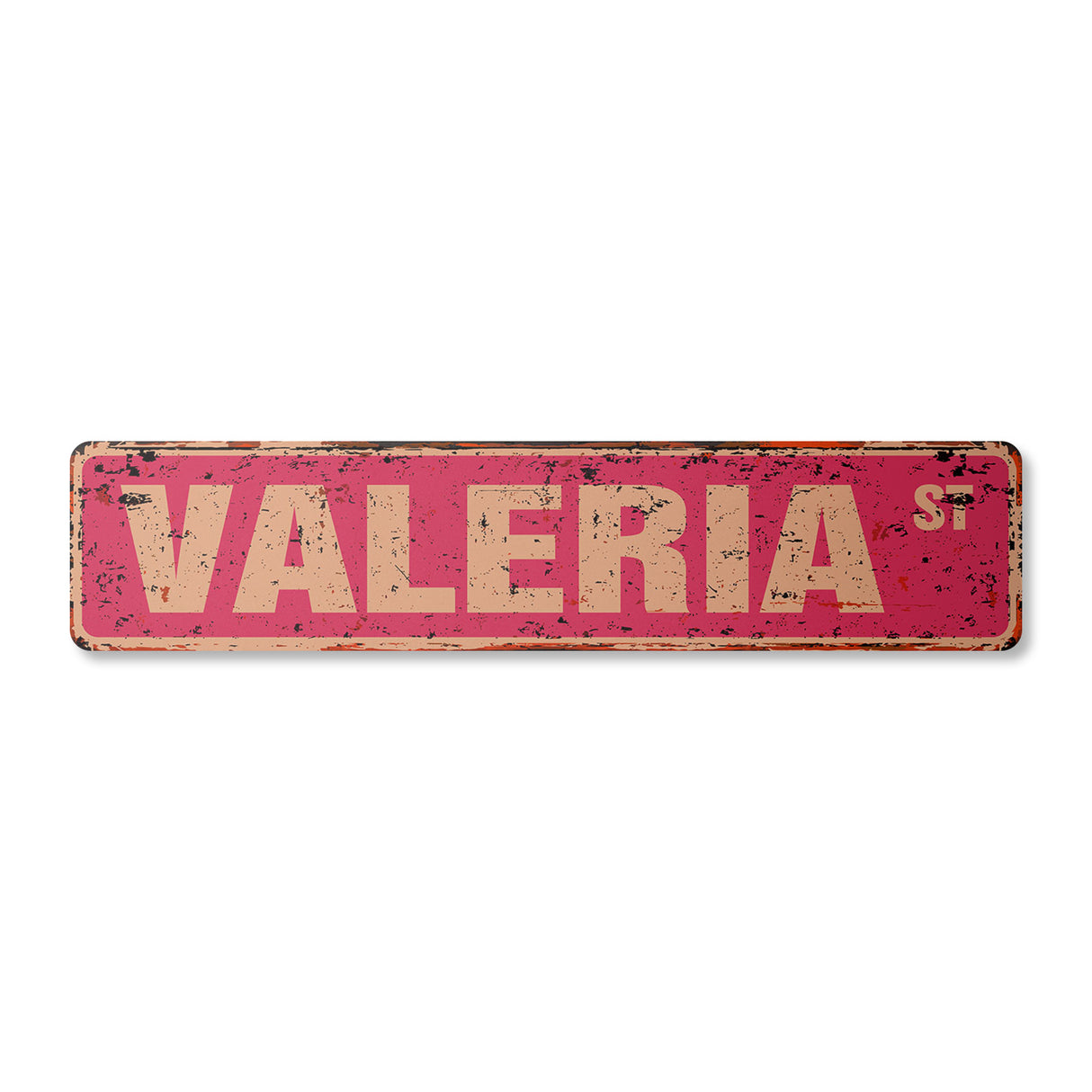 VALERIA