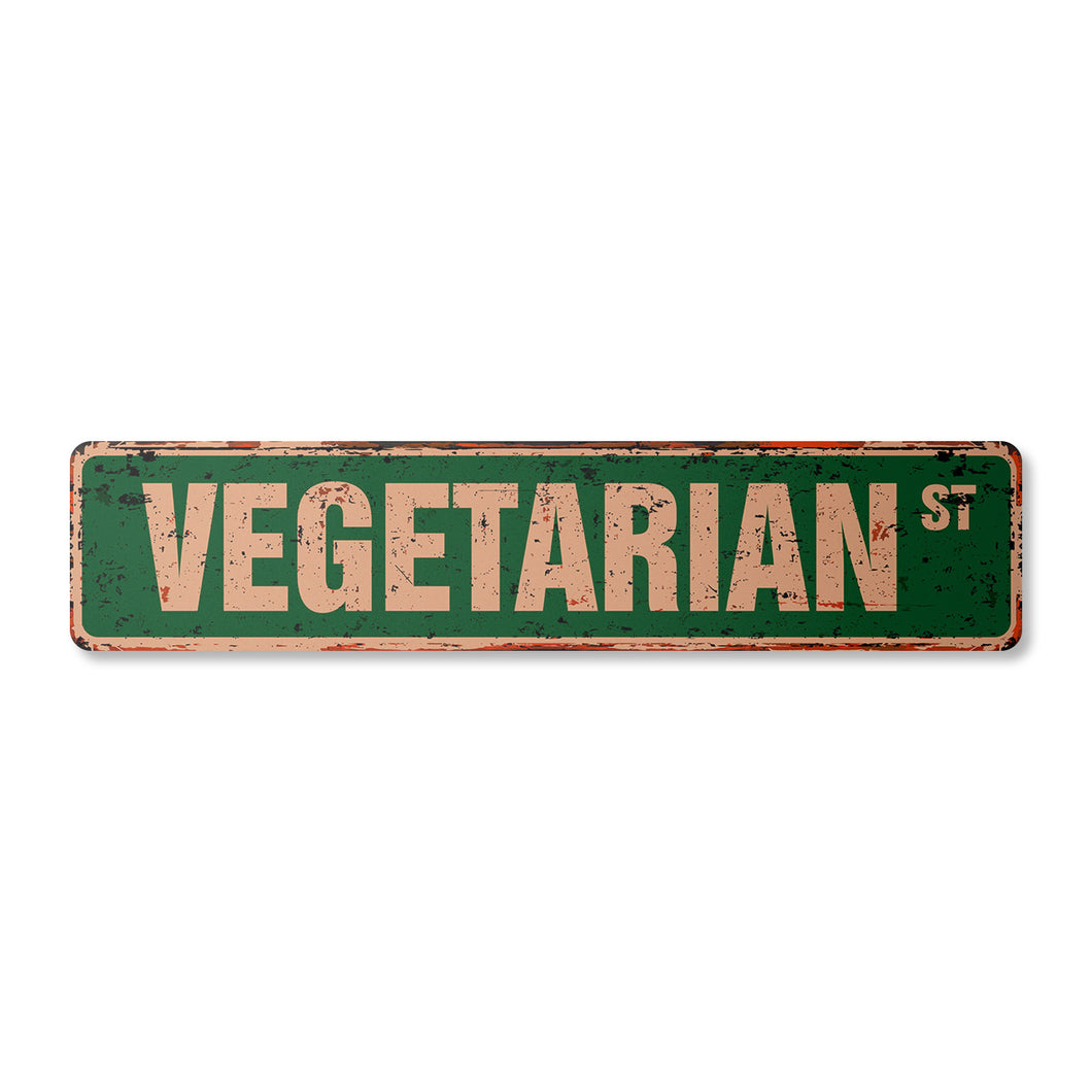 VEGETARIAN