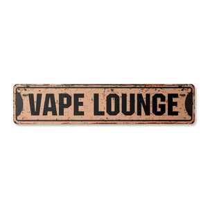 VAPE LOUNGE