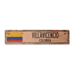 VILLAVICENCIO COLOMBIA