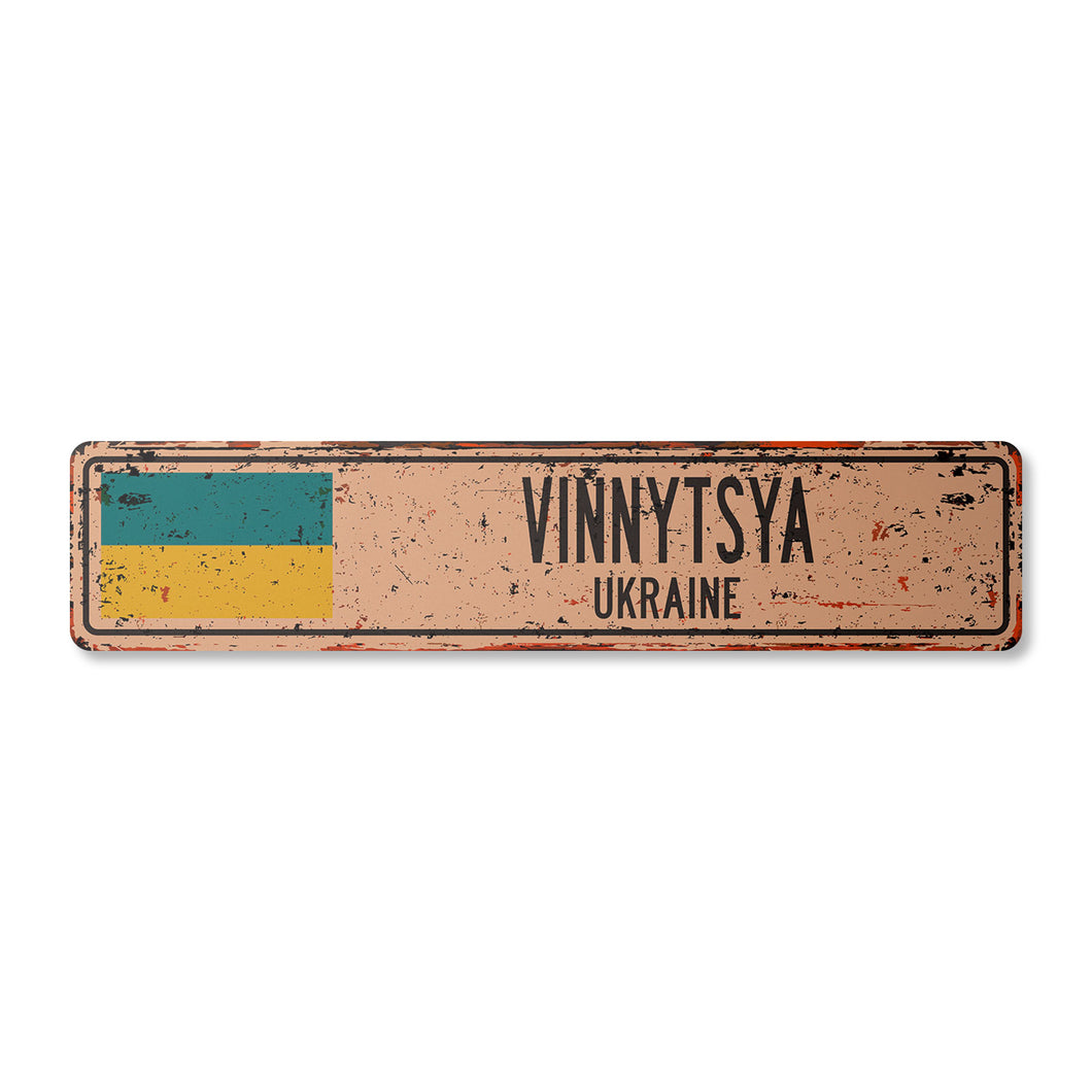 VINNYTSYA UKRAINE