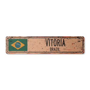 VITERIA BRAZIL