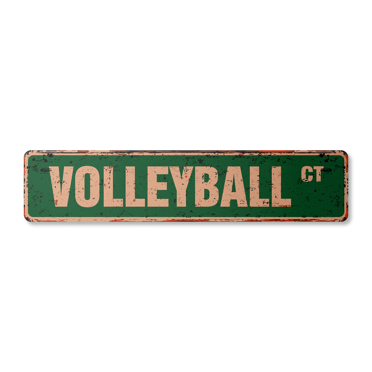 VOLLEYBALL