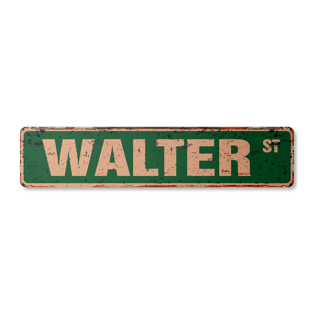 WALTER