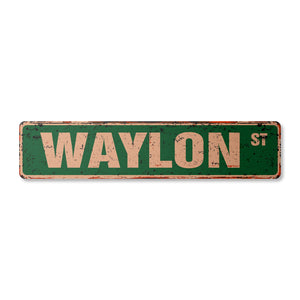 WAYLON