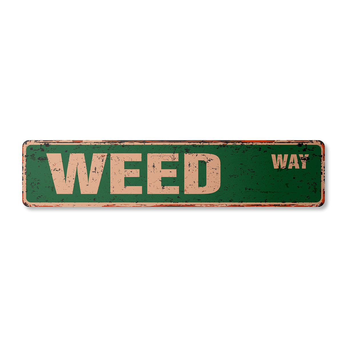 WEED