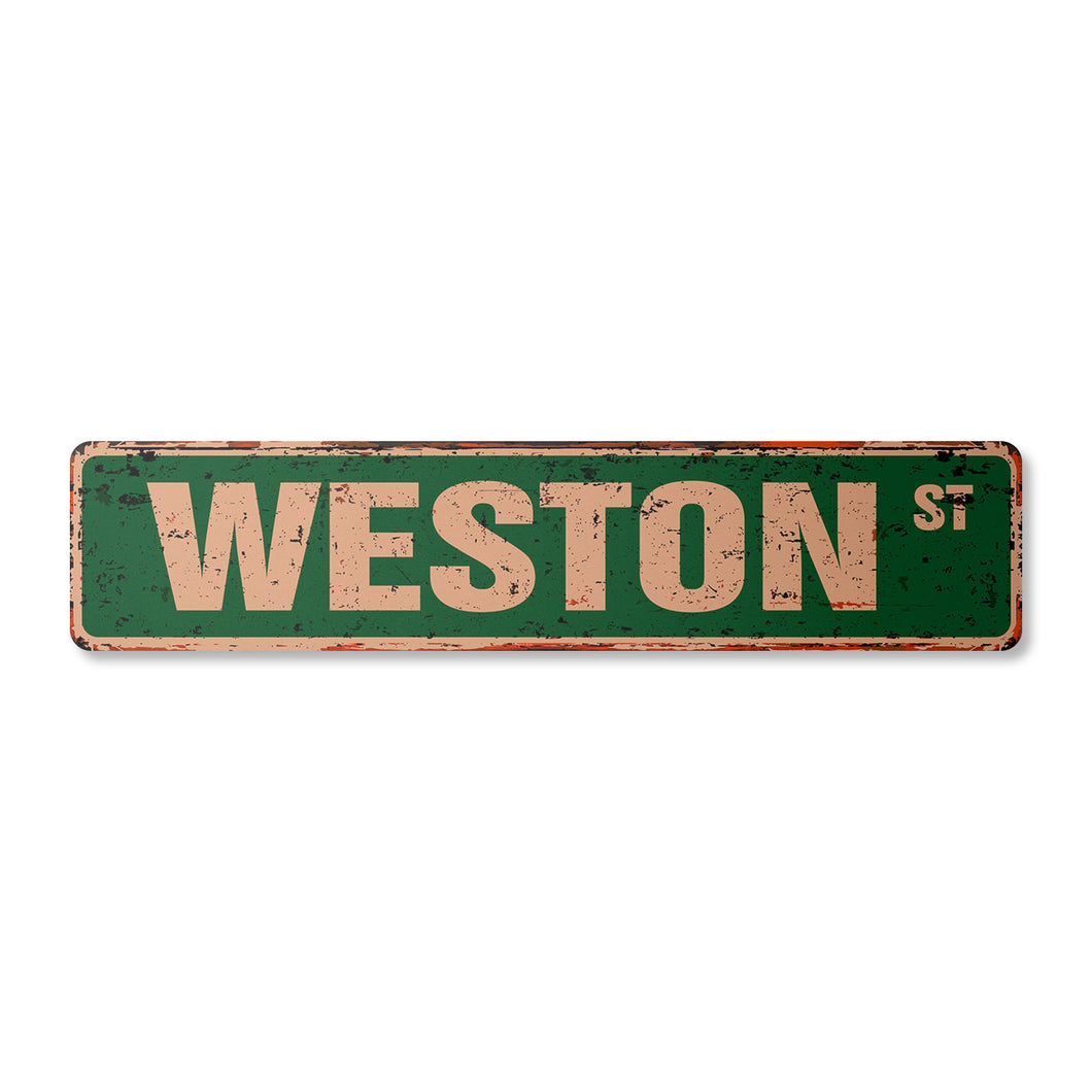 WESTON