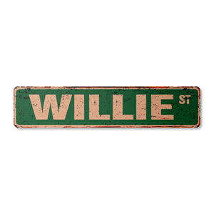 WILLIE