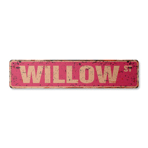 WILLOW