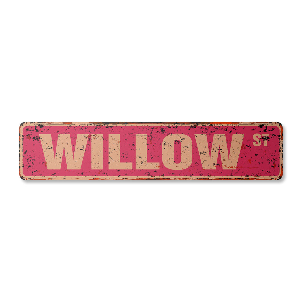 WILLOW