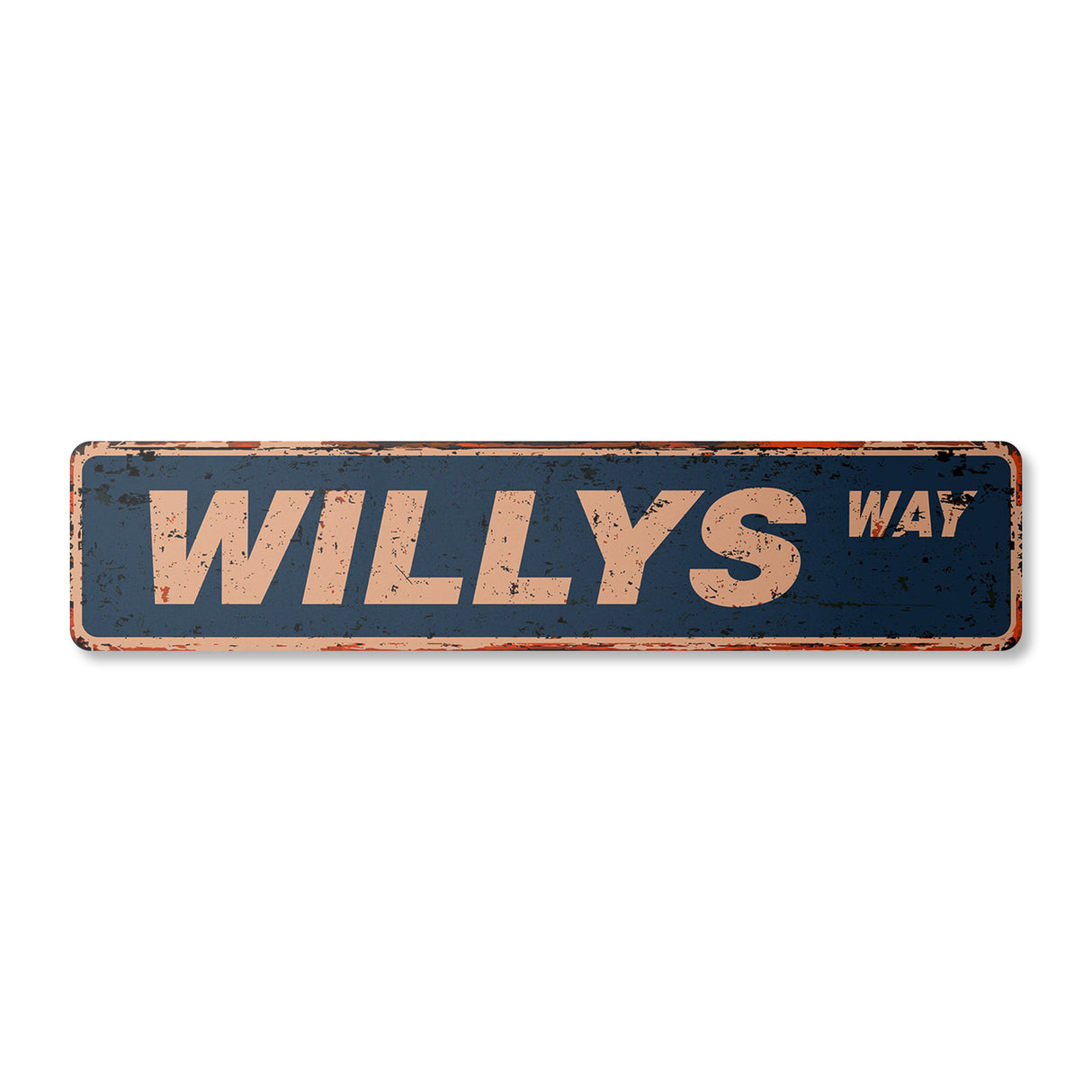 WILLYS