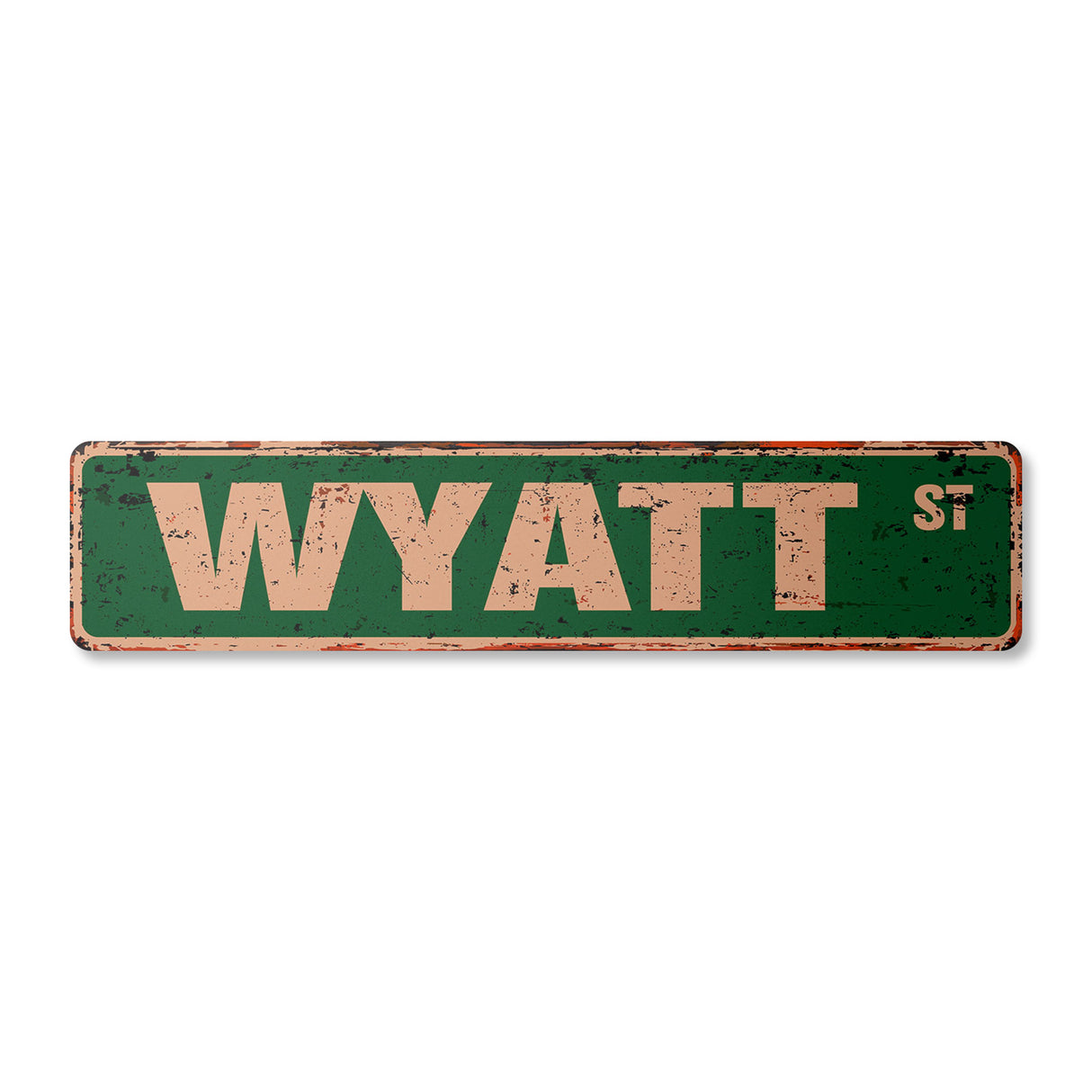 WYATT