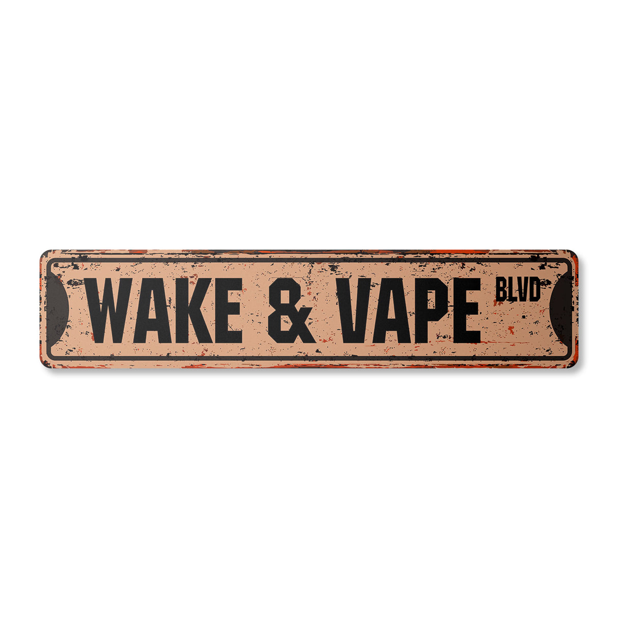WAKE & VAPE