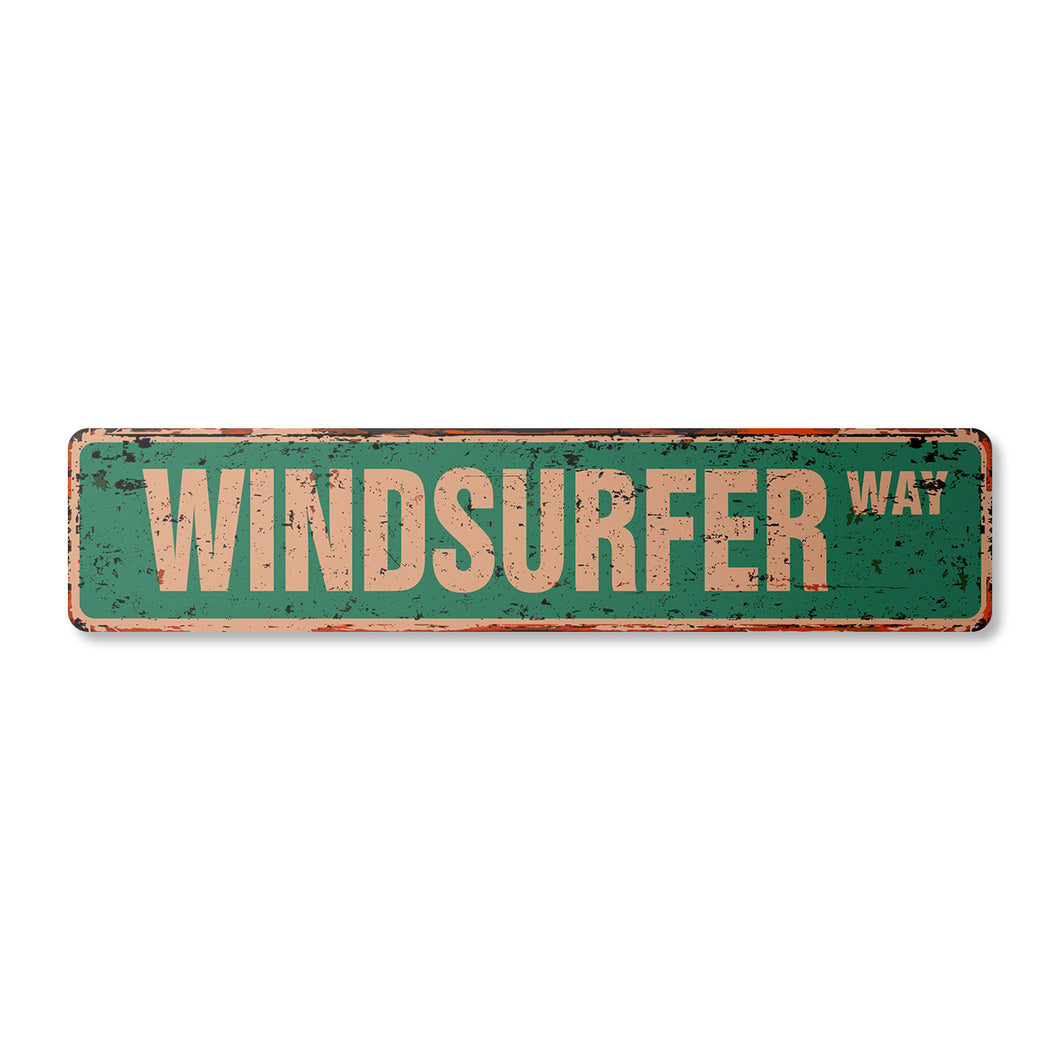 WINDSURFER