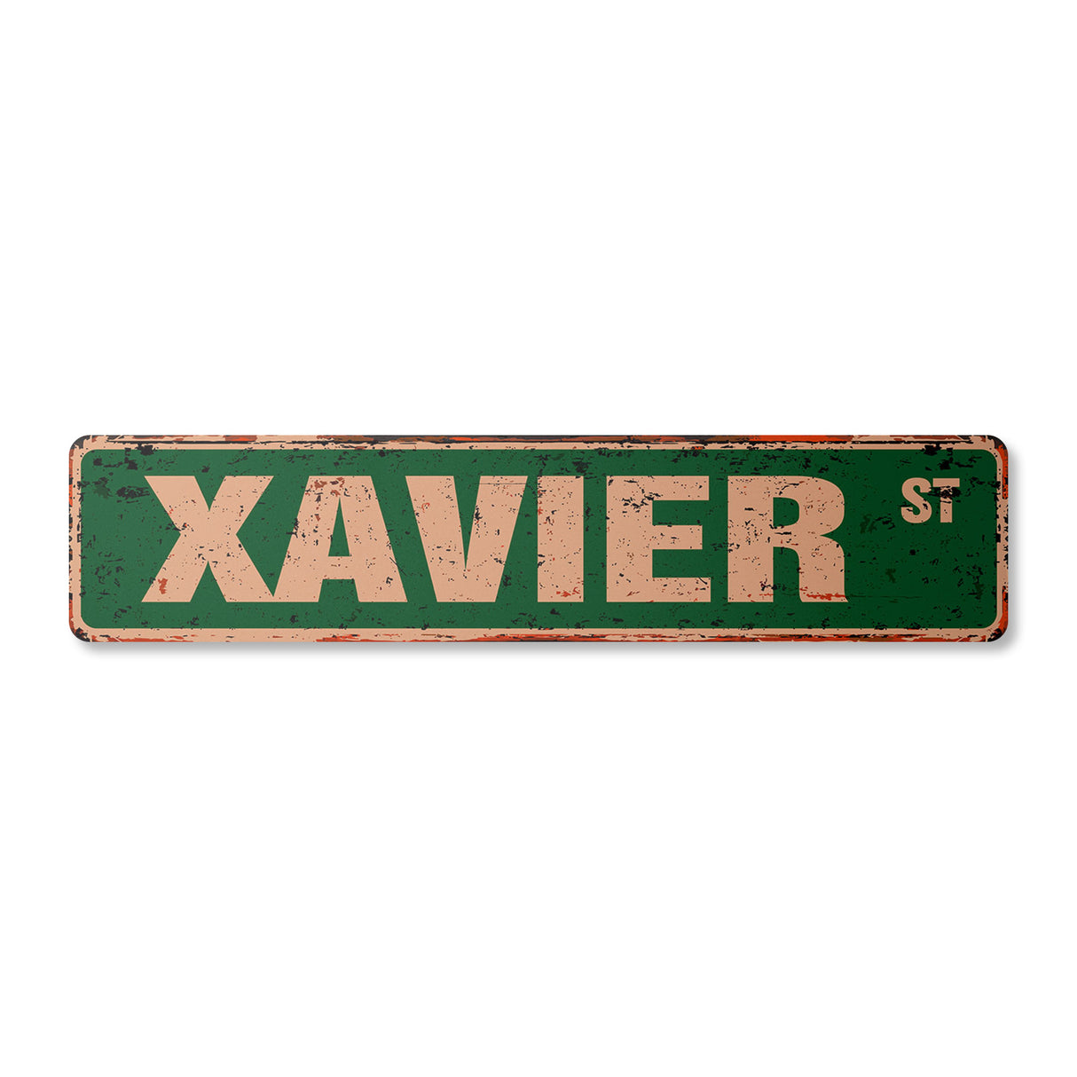 XAVIER