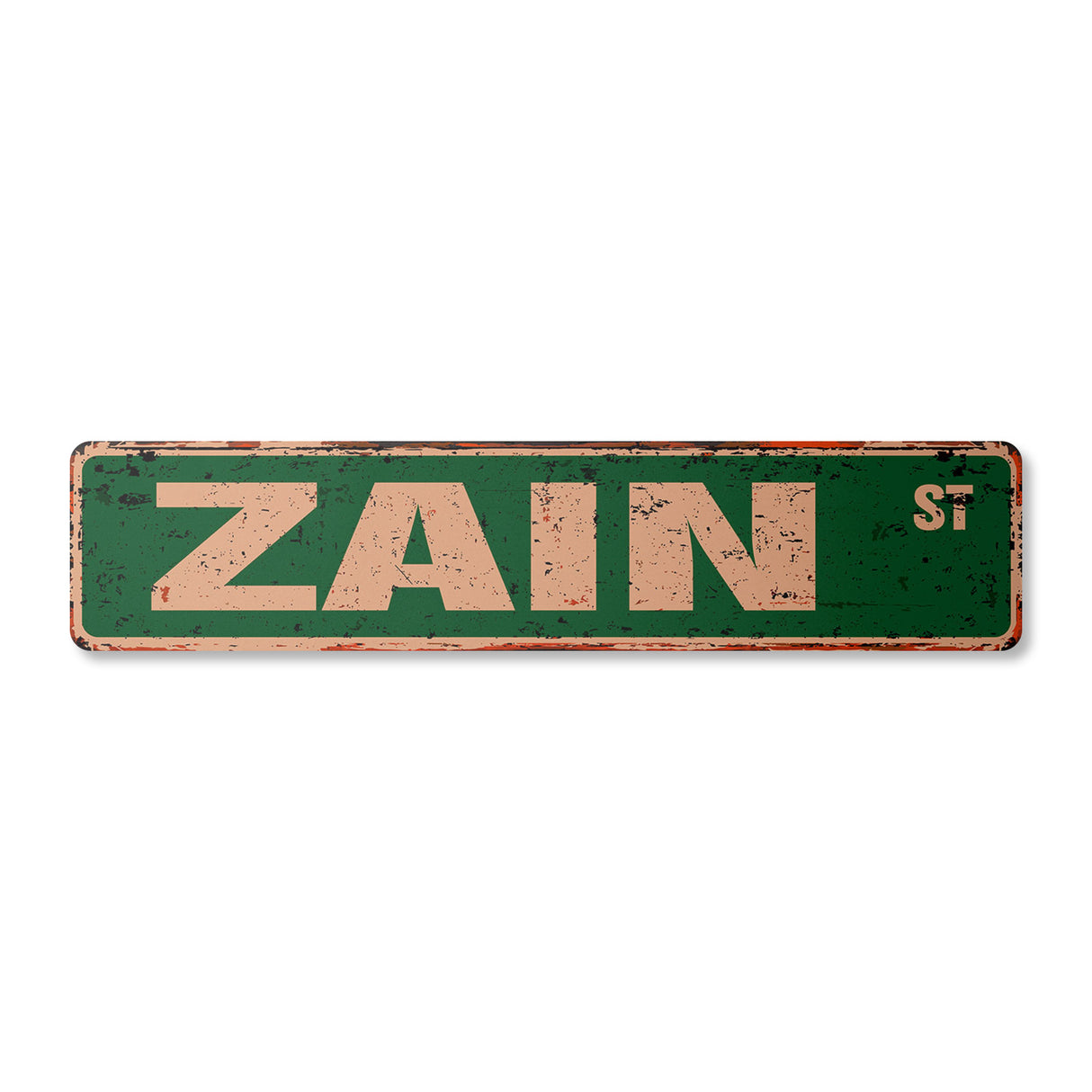 ZAIN