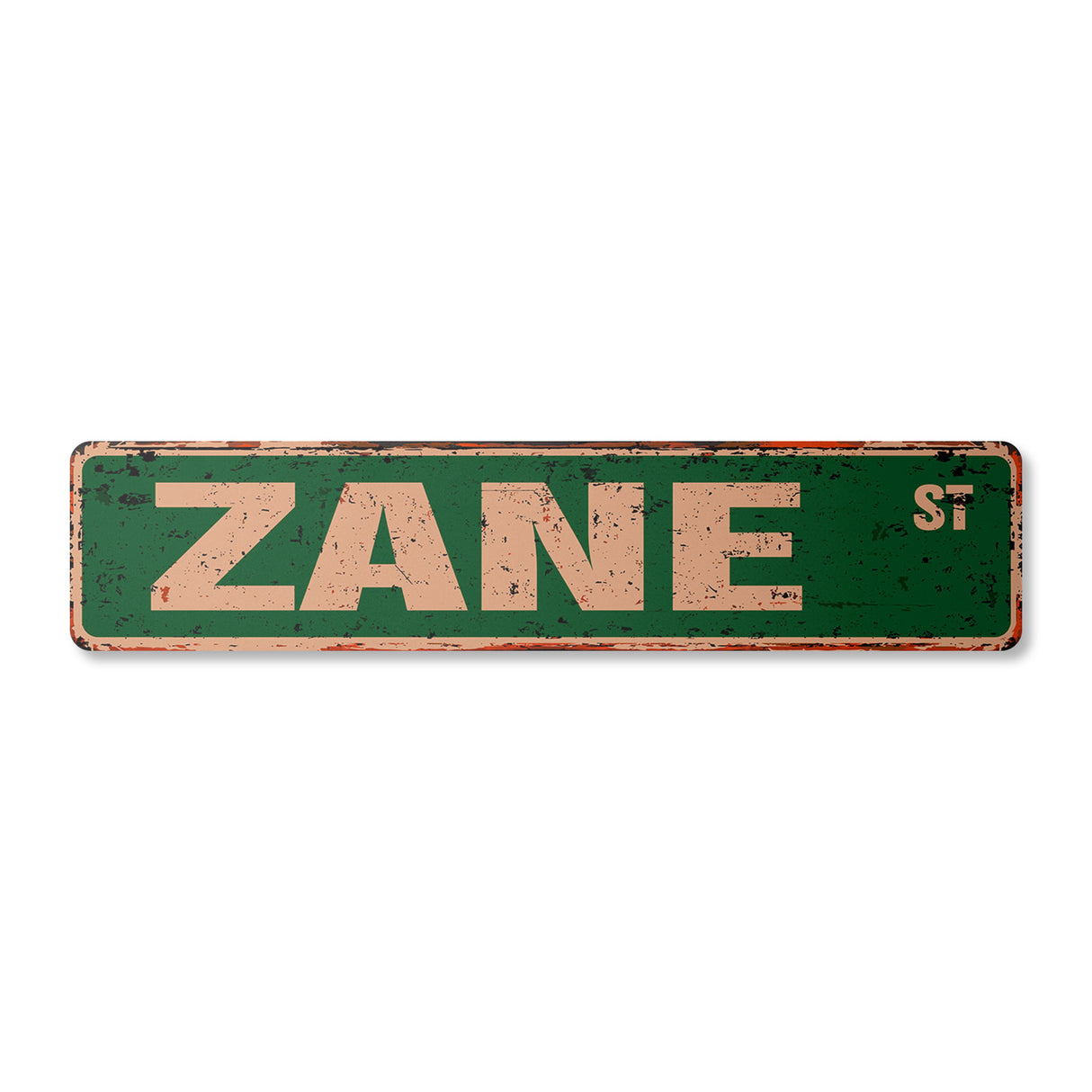 ZANE