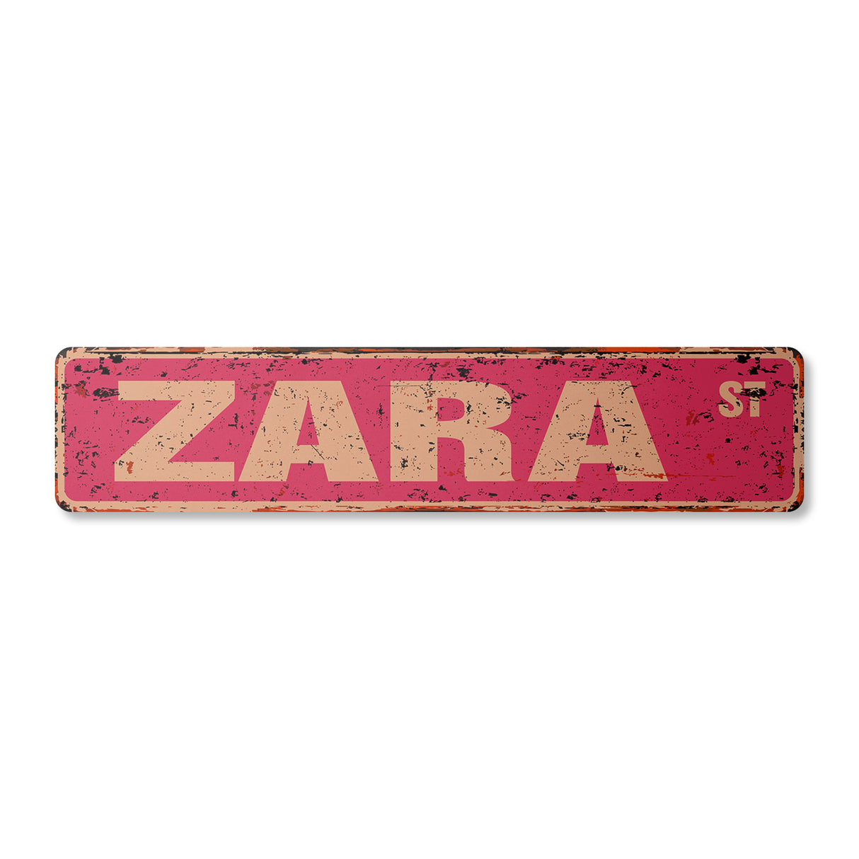 ZARA