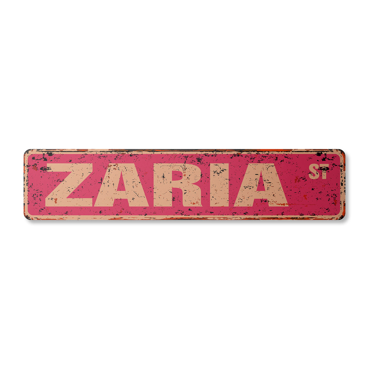ZARIA