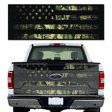 American Camo
