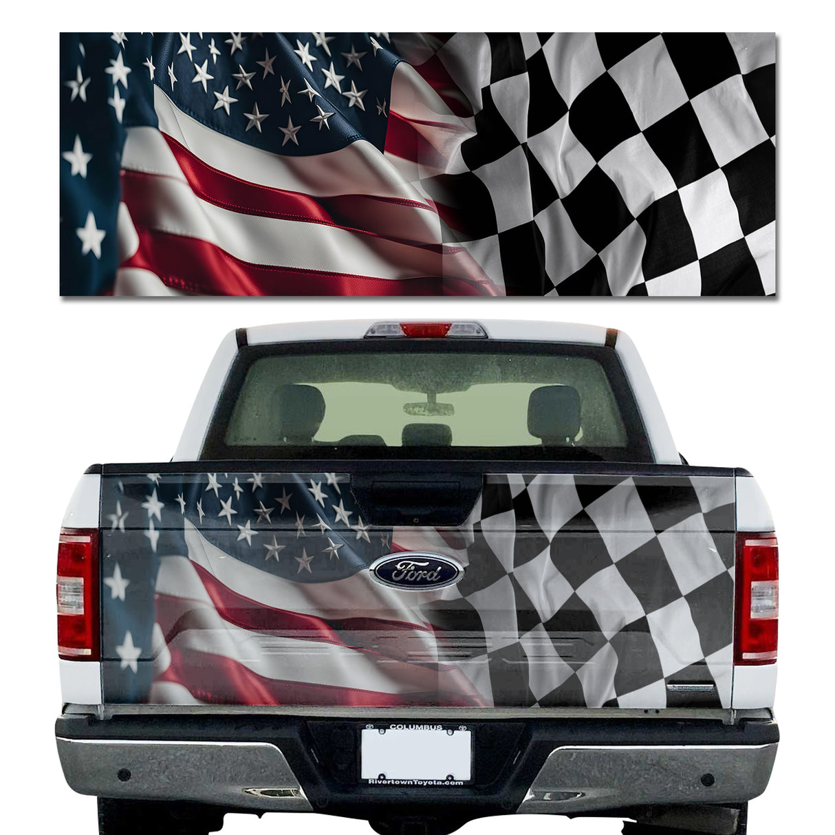 American Race