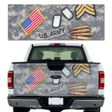 Army Tag