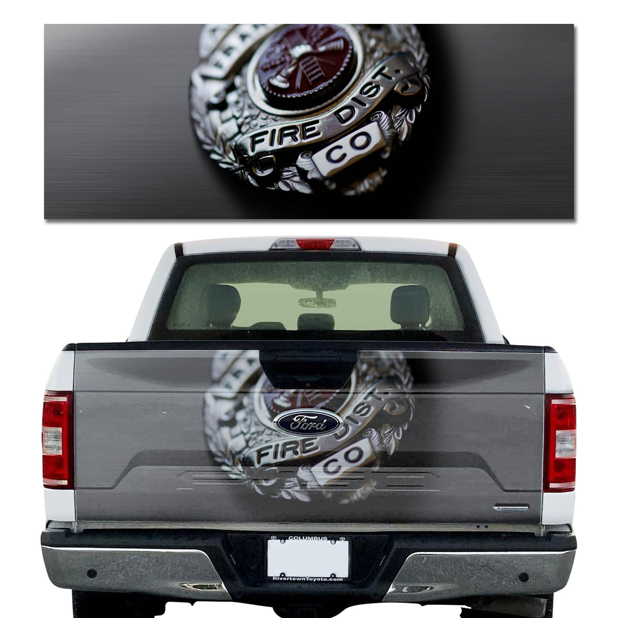 Badge