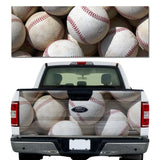 Baseball Bullpen