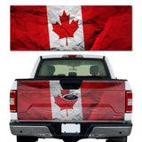Canadian Flag