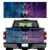 Color Wolf