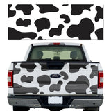 Cow Print