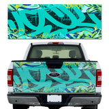 Cyan Tag